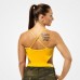 BB Bowery Cut Body - Yellow, (Vain S-koko)